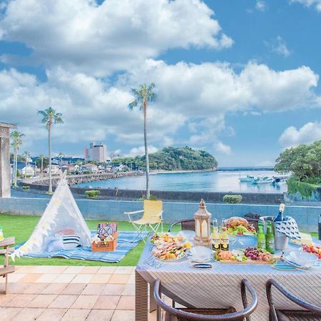 West Coast Villa Shirahama Exterior photo