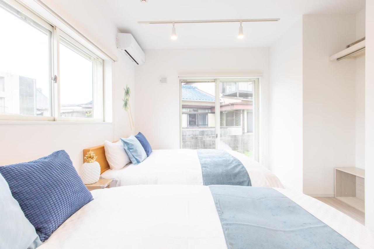 West Coast Villa Shirahama Exterior photo