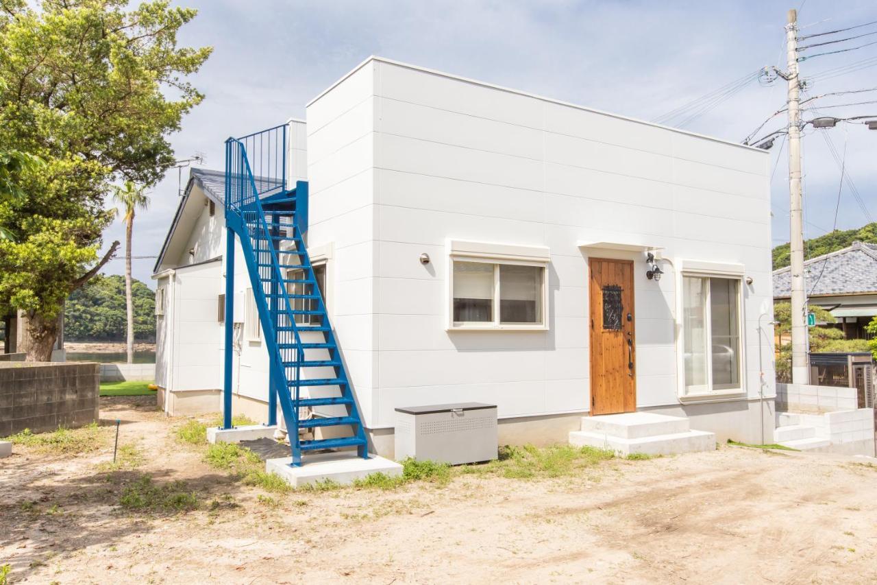 West Coast Villa Shirahama Exterior photo