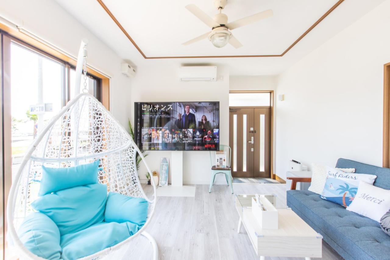 West Coast Villa Shirahama Exterior photo