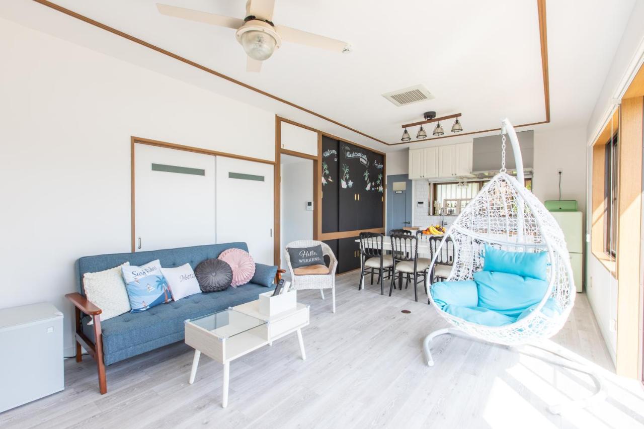 West Coast Villa Shirahama Exterior photo